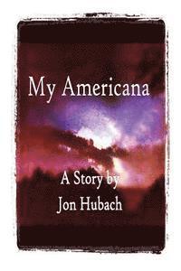 bokomslag My Americana