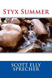 bokomslag Styx Summer