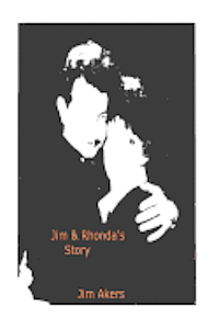 bokomslag Jim & Rhonda's Story