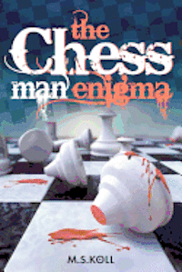 bokomslag The Chessman Enigma