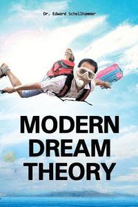 bokomslag Modern Dream Theory