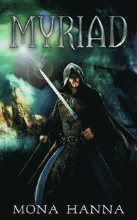 bokomslag Myriad (Prentor Book 1)