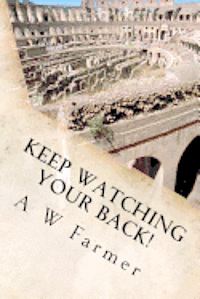 Keep Watching Your Back! 1