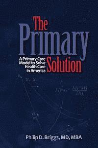 bokomslag The Primary Solution