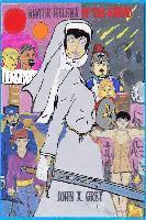 Sister Helena of the Sword: The Sepharata Saga