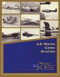 bokomslag U.S. Marine Corps Aviation