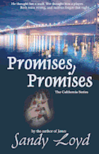 bokomslag Promises, Promises: The California Series