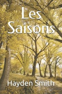 bokomslag Les Saisons