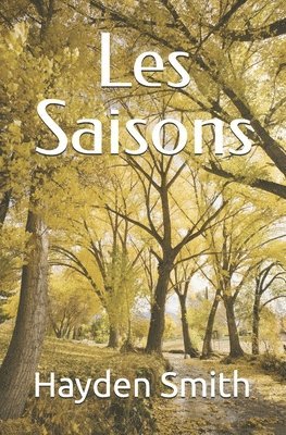 bokomslag Les Saisons