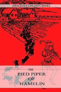 The Pied Piper Of Hamelin 1