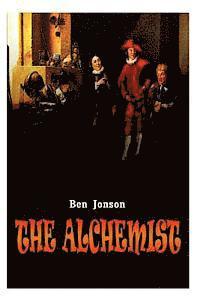 The Alchemist 1