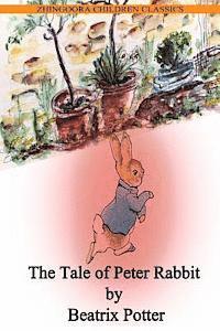 bokomslag The Tale of Peter Rabbit