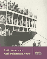Latin American with Palestinian Roots