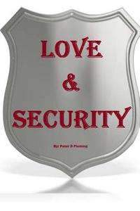 bokomslag Love and Security