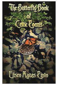 bokomslag The Butterfly Book Of Celtic Poems