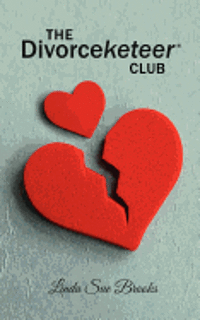 bokomslag The Divorceketeer Club