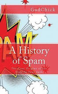 bokomslag A History of Spam: The True Origins of the Stuff In Your Junk