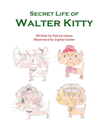 bokomslag Secret Life of Walter Kitty