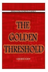 bokomslag The Golden Threshold