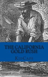 bokomslag California Gold Rush