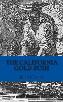 bokomslag California Gold Rush