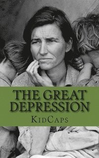 bokomslag Great Depression