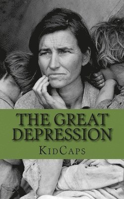 bokomslag Great Depression