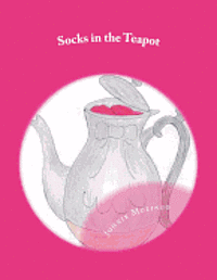 bokomslag Socks in the Teapot