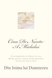 Cina de Nunta a Mielului