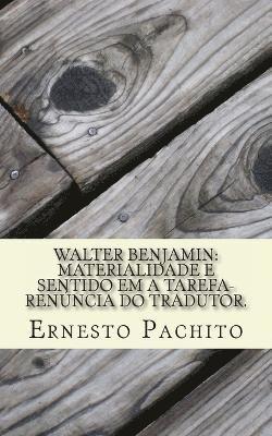 Walter Benjamin 1