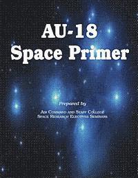 bokomslag AU-18 Space Primer