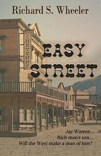bokomslag Easy Street