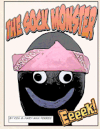 bokomslag The Sock Monster