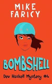 bokomslag Bombshell
