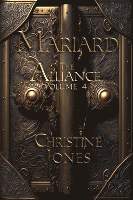 Mariard Volume 4 The Alliance 1
