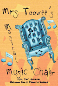 bokomslag Mrs. Toowee's Magical Music Chair