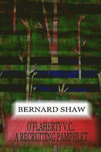 Bernard Shaw - O'flaherty V.C.: A Recruiting Pamphlet, Häftad