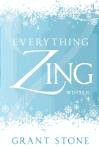 bokomslag Everything Zing: Winter
