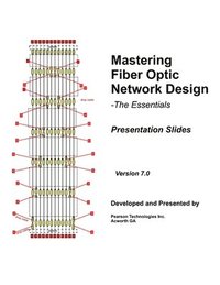 bokomslag Mastering Fiber Optic Network Design: Presentation Slides
