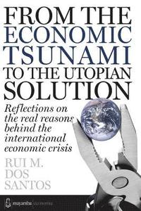 bokomslag From the economic tsunami to the utopian solution: Refletions on the real reasons behind the international economic crisis.