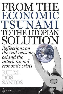 bokomslag From the economic tsunami to the utopian solution: Refletions on the real reasons behind the international economic crisis.