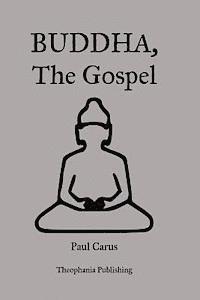 bokomslag Buddha, The Gospel