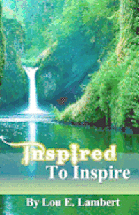 Inspired to Inspire 1