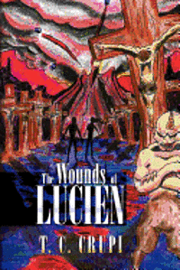 The Wounds of Lucien 1