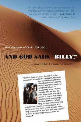 And God Said, Billy! - A Novel 1