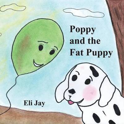 Poppy and the Fat Puppy 1