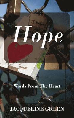 Jacqueline Green - Hope, Häftad