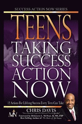 Teens Taking Success Action Now 1