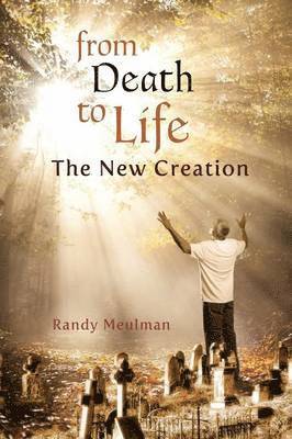 bokomslag From Death to Life - The New Creation