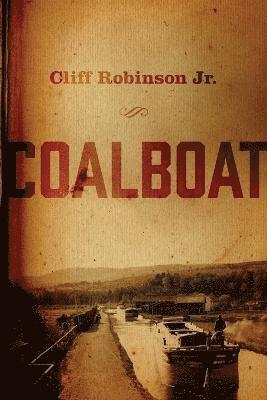 bokomslag Coalboat